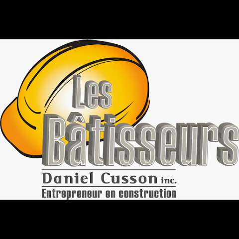 Bâtisseurs Daniel Cusson (Les)