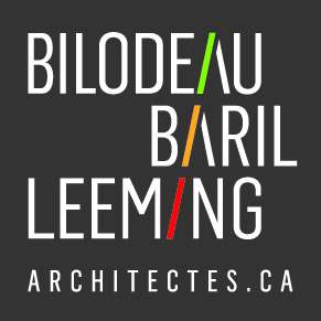 Bilodeau Baril Leeming Architectes