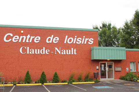 Centre Commumautaire de Loisirs Claude-Nault