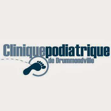 Clinique Podiatrique Drummondville