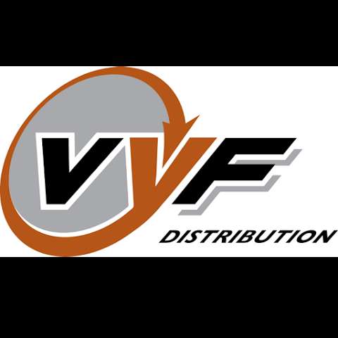Distribution V.Y.F.