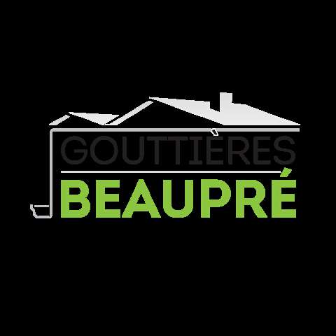 Gouttières Beaupré