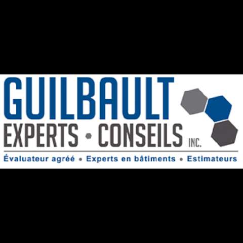 Guilbault Experts Conseils Inc