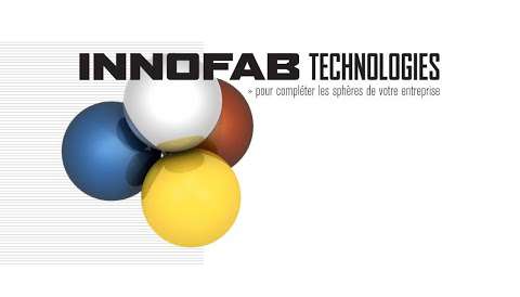 Innofab Technologies