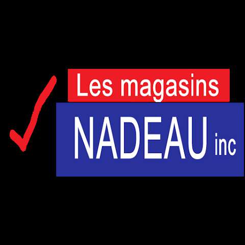 Les Magasins Nadeau inc