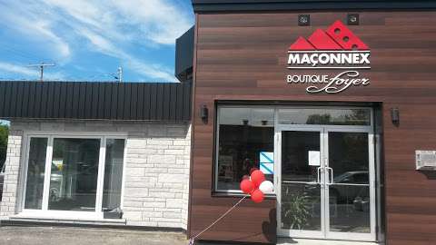 Maçonnex Drummondville - Boutique Foyer
