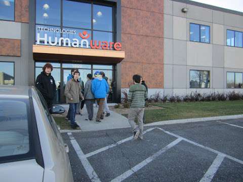 Technologie Humanware Canada Inc