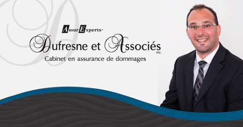 Vincent Picard - AssurExperts Dufresne & Associés