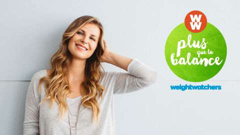 Weight Watchers - HOTEL LE DAUPHIN
