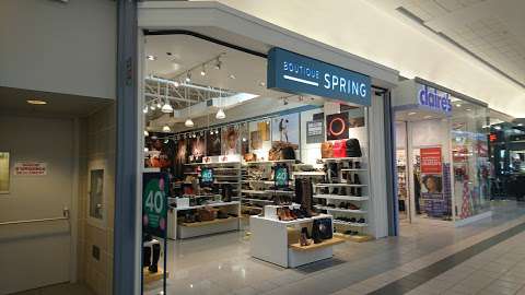 Boutique Spring