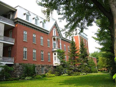 Collège Ellis Campus De Drummondville