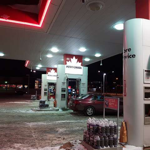 Petro-Canada