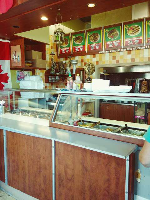 Shawarma Express Shawarma Express